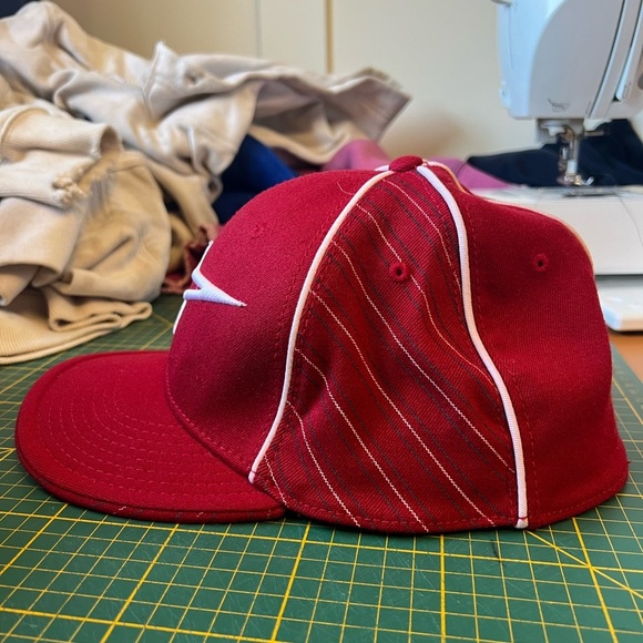 Vintage Alpinstars fitted hat - Picture 4 of 9